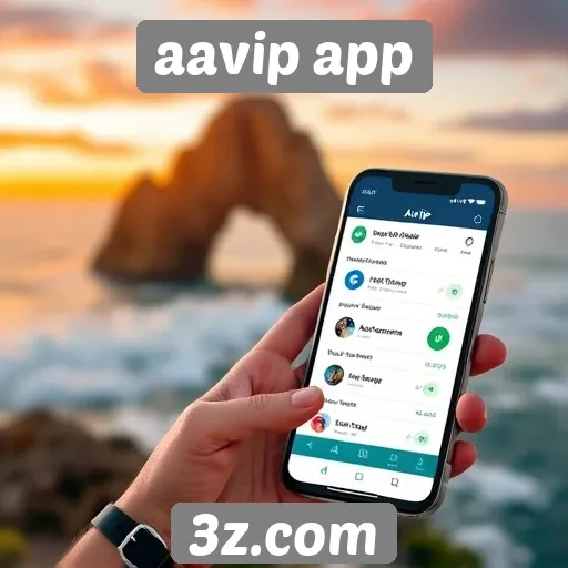 Dicas para maximizar a experiência no aavip app