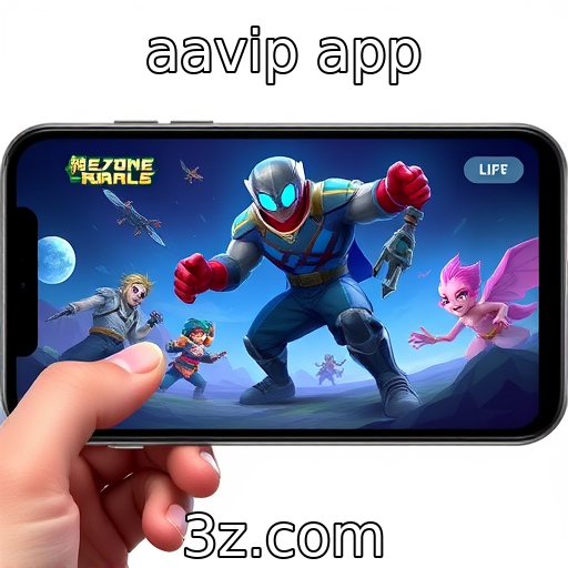 Crescimento do mercado de jogos móveis no Brasil