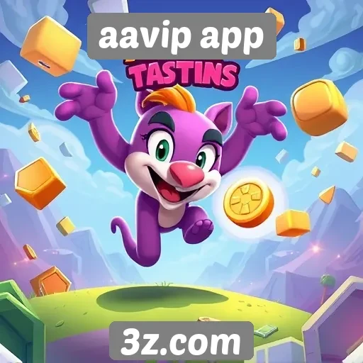 novos jogos chegam ao aavip app em breve