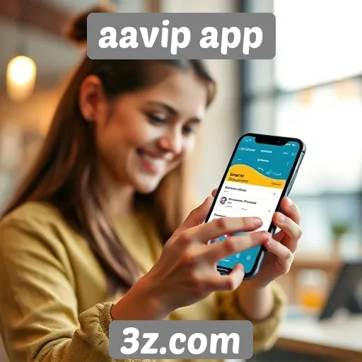 Vantagens da assinatura premium no Aavip App