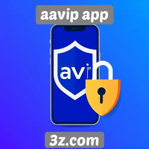Avaliação de segurança do site aavip app