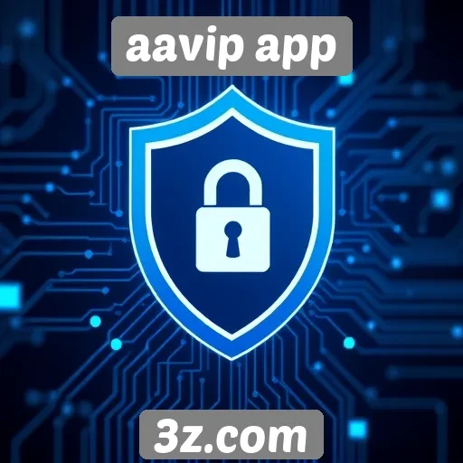 Avaliação da segurança do site aavip app